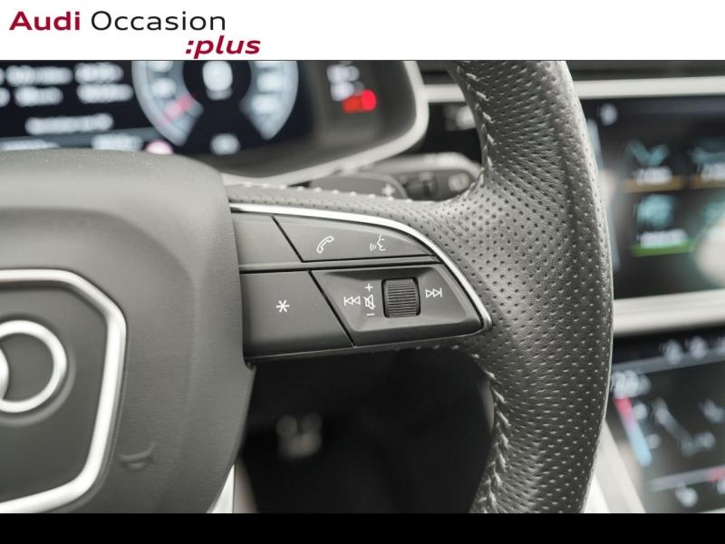 Voitures occasions Audi Q7 S line Montigny-le-Bretonneux
