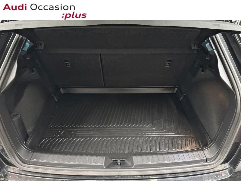 Voitures occasions Audi A1 Sportback S line Montigny-le-Bretonneux