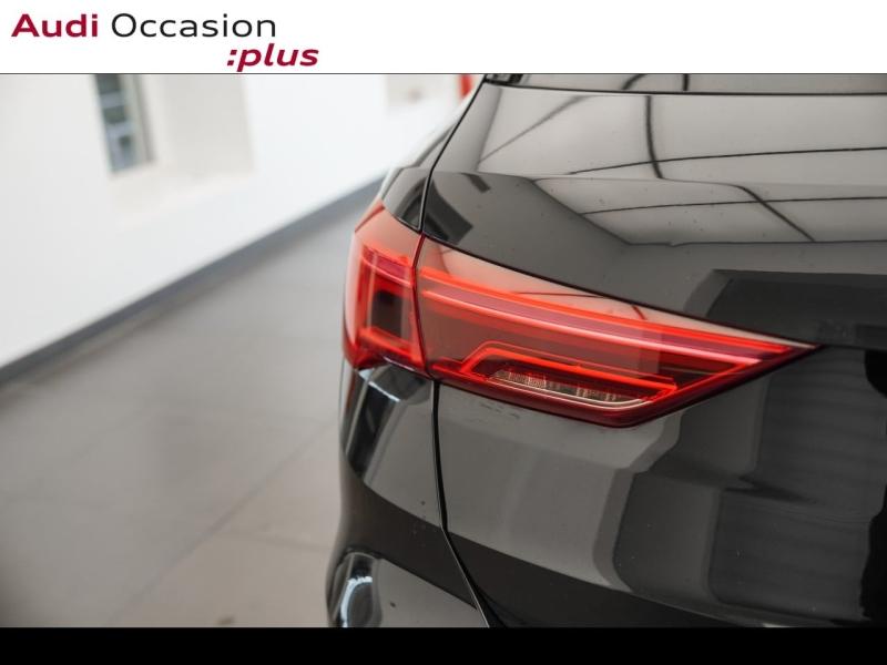 Voitures occasions Audi Q3 S line Montigny-le-Bretonneux