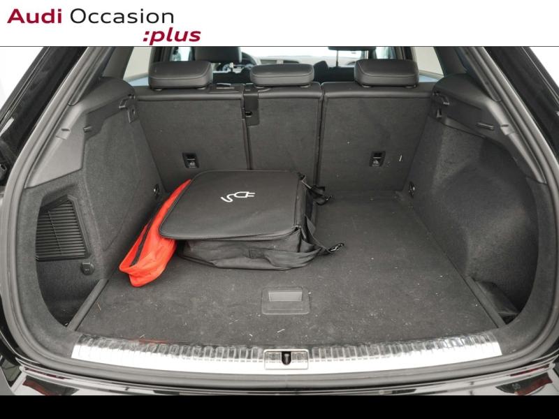 Voitures occasions Audi Q3 S line Montigny-le-Bretonneux