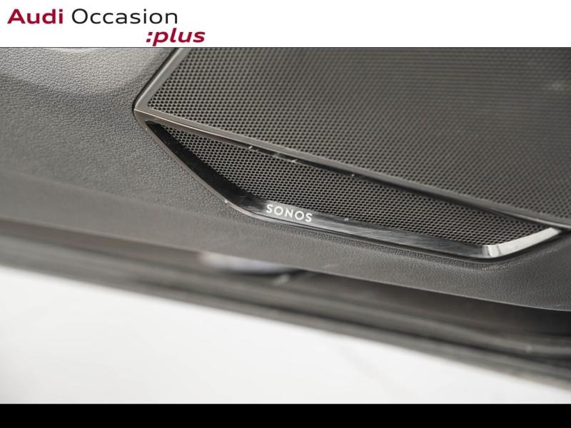 Voitures occasions Audi Q3 S line Montigny-le-Bretonneux
