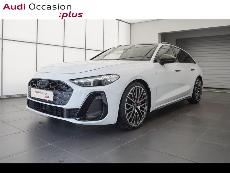 Voitures occasions Audi S5 Avant Base Montigny-le-Bretonneux