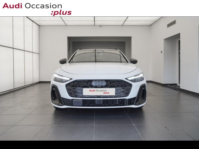 Voitures occasions Audi S5 Avant Base Montigny-le-Bretonneux