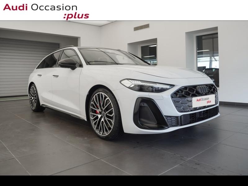 Voitures occasions Audi S5 Avant Base Montigny-le-Bretonneux
