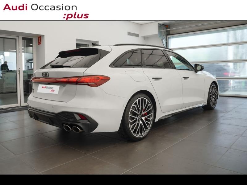 Voitures occasions Audi S5 Avant Base Montigny-le-Bretonneux