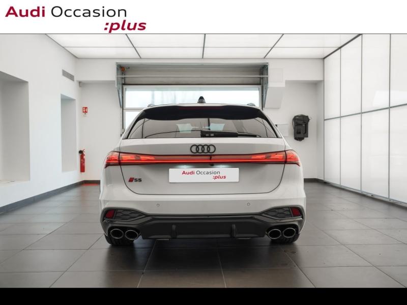 Voitures occasions Audi S5 Avant Base Montigny-le-Bretonneux