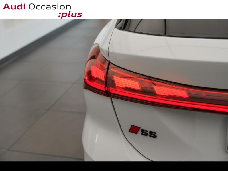 Voitures occasions Audi S5 Avant Base Montigny-le-Bretonneux