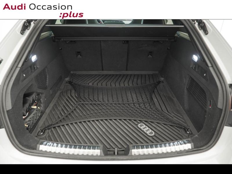 Voitures occasions Audi S5 Avant Base Montigny-le-Bretonneux