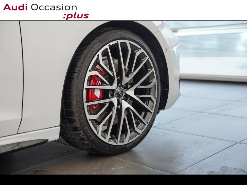 Voitures occasions Audi S5 Avant Base Montigny-le-Bretonneux
