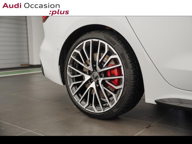 Voitures occasions Audi S5 Avant Base Montigny-le-Bretonneux