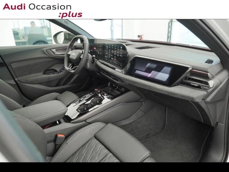 Voitures occasions Audi S5 Avant Base Montigny-le-Bretonneux