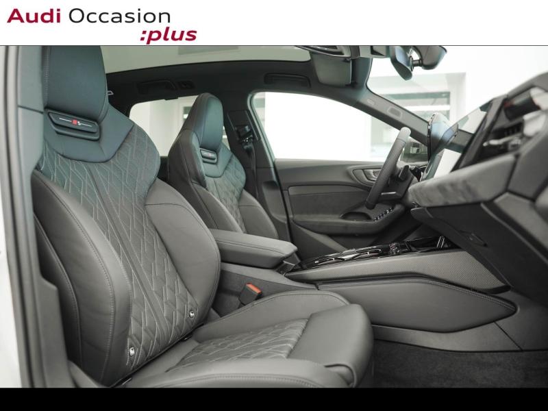 Voitures occasions Audi S5 Avant Base Montigny-le-Bretonneux