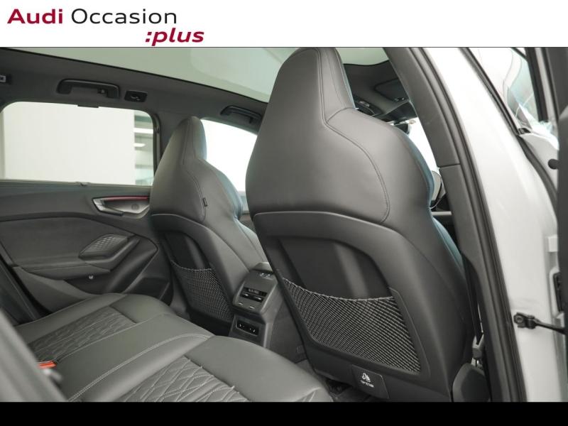 Voitures occasions Audi S5 Avant Base Montigny-le-Bretonneux