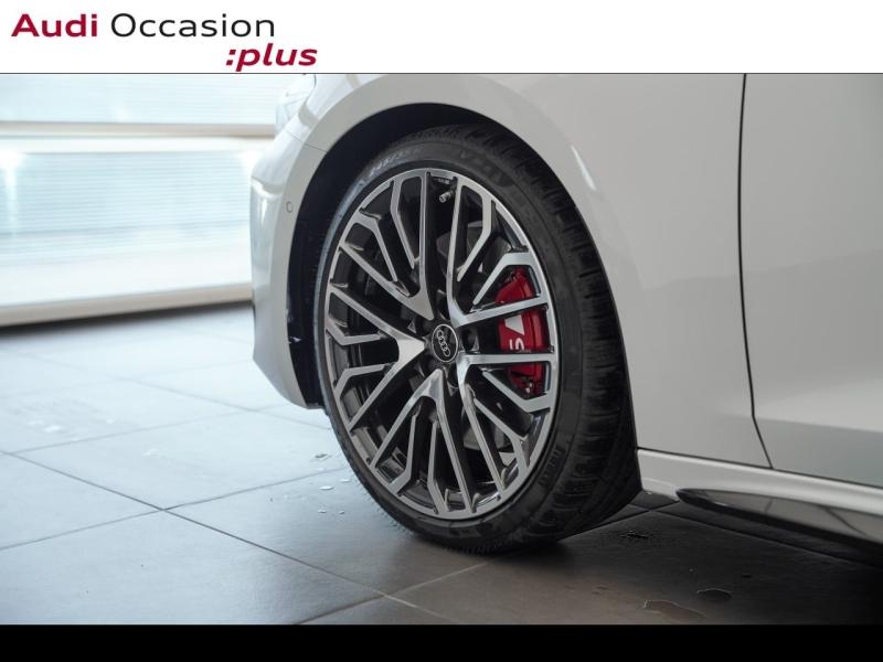 Voitures occasions Audi S5 Avant Base Montigny-le-Bretonneux