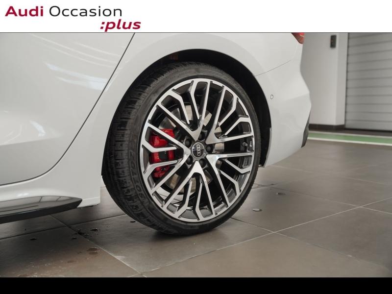 Voitures occasions Audi S5 Avant Base Montigny-le-Bretonneux