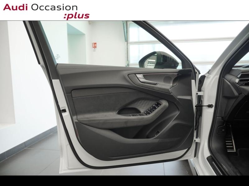 Voitures occasions Audi S5 Avant Base Montigny-le-Bretonneux