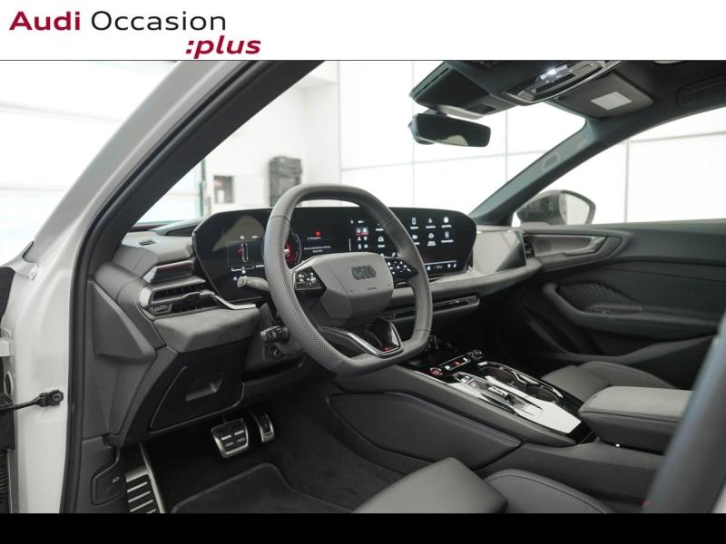 Voitures occasions Audi S5 Avant Base Montigny-le-Bretonneux