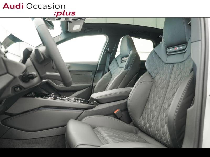 Voitures occasions Audi S5 Avant Base Montigny-le-Bretonneux