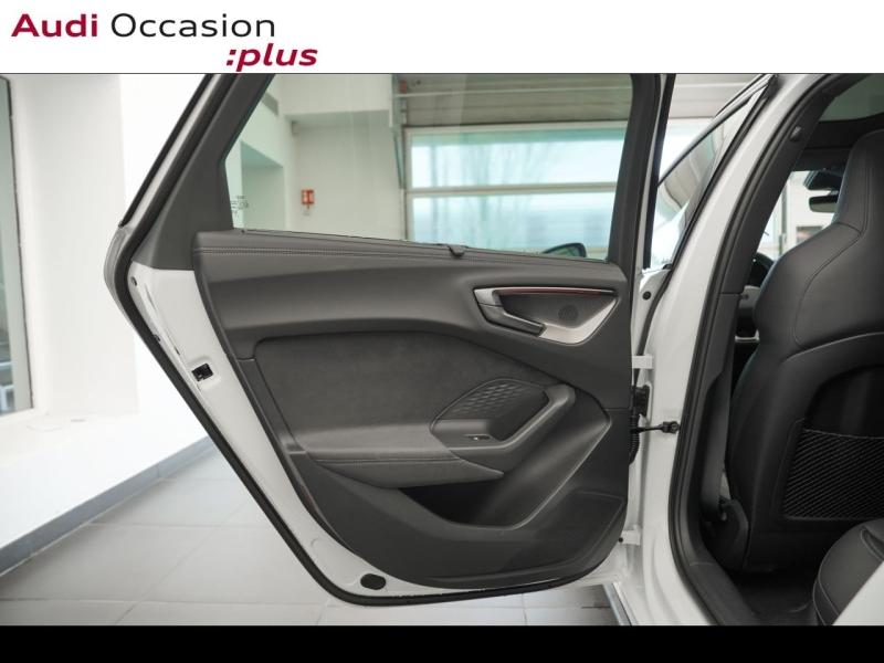 Voitures occasions Audi S5 Avant Base Montigny-le-Bretonneux