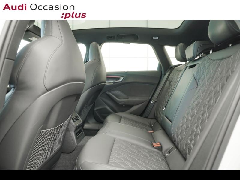 Voitures occasions Audi S5 Avant Base Montigny-le-Bretonneux