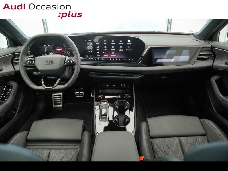 Voitures occasions Audi S5 Avant Base Montigny-le-Bretonneux