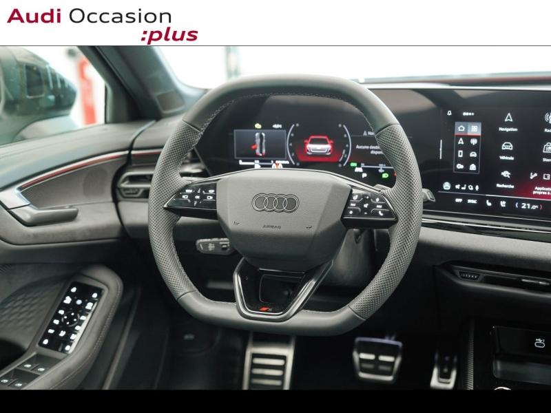 Voitures occasions Audi S5 Avant Base Montigny-le-Bretonneux