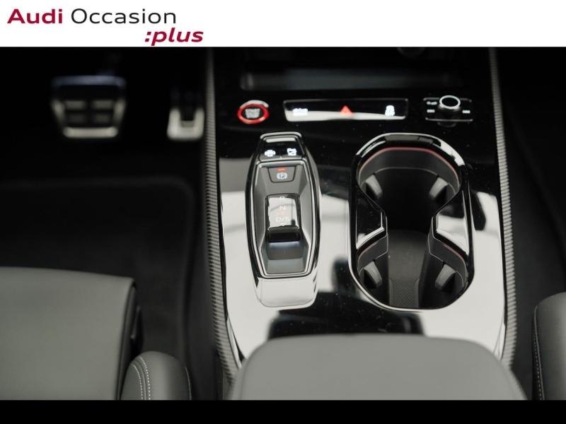 Voitures occasions Audi S5 Avant Base Montigny-le-Bretonneux