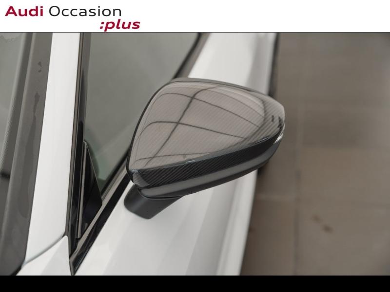 Voitures occasions Audi S5 Avant Base Montigny-le-Bretonneux