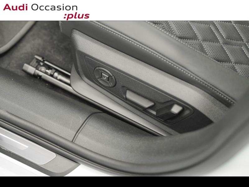 Voitures occasions Audi S5 Avant Base Montigny-le-Bretonneux