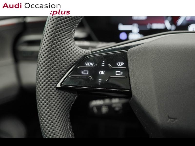 Voitures occasions Audi S5 Avant Base Montigny-le-Bretonneux