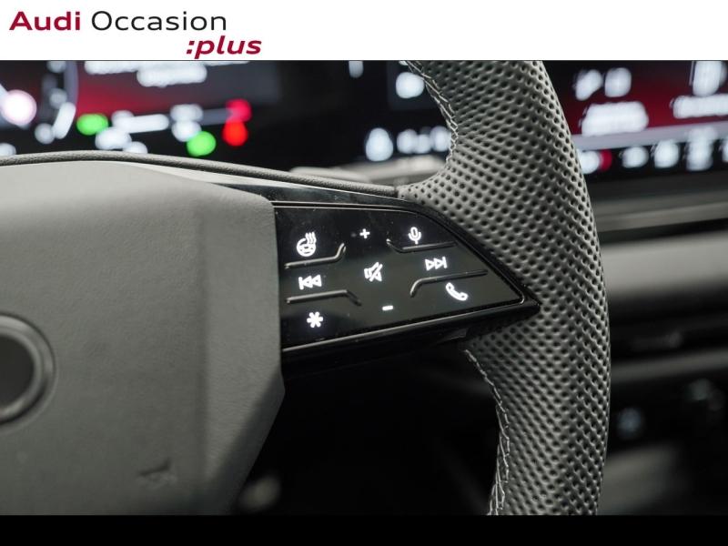 Voitures occasions Audi S5 Avant Base Montigny-le-Bretonneux