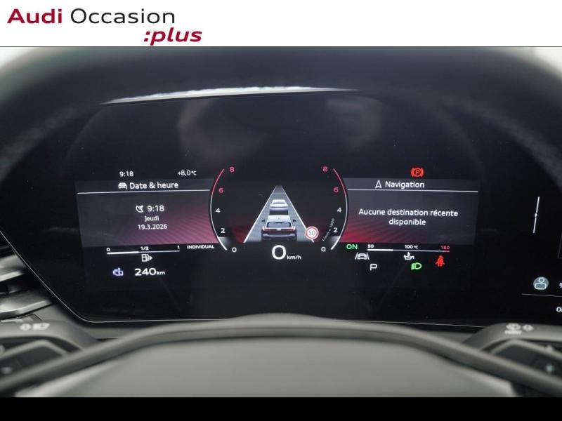Voitures occasions Audi S5 Avant Base Montigny-le-Bretonneux
