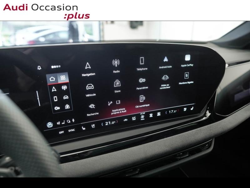 Voitures occasions Audi S5 Avant Base Montigny-le-Bretonneux