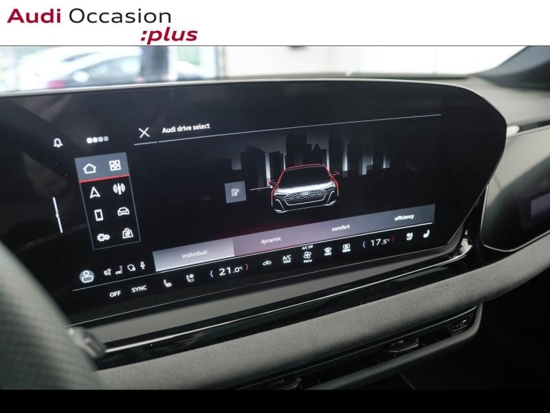 Voitures occasions Audi S5 Avant Base Montigny-le-Bretonneux