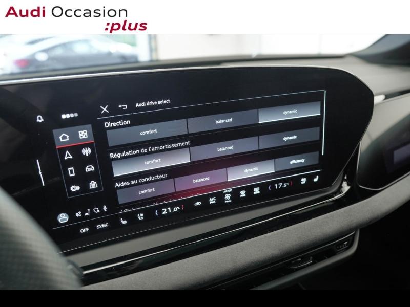 Voitures occasions Audi S5 Avant Base Montigny-le-Bretonneux