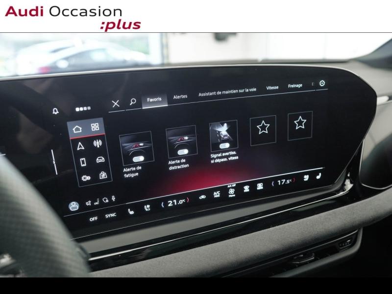 Voitures occasions Audi S5 Avant Base Montigny-le-Bretonneux