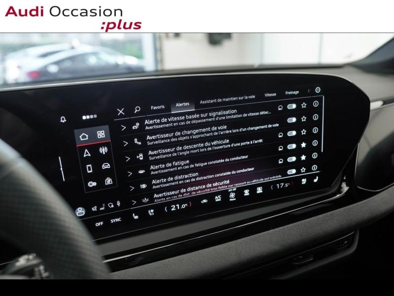 Voitures occasions Audi S5 Avant Base Montigny-le-Bretonneux