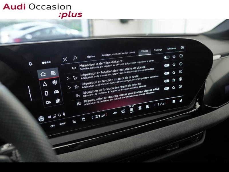 Voitures occasions Audi S5 Avant Base Montigny-le-Bretonneux