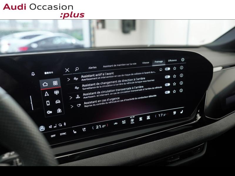 Voitures occasions Audi S5 Avant Base Montigny-le-Bretonneux