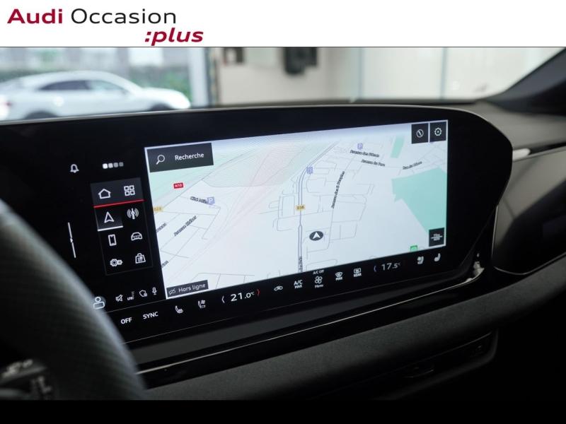 Voitures occasions Audi S5 Avant Base Montigny-le-Bretonneux