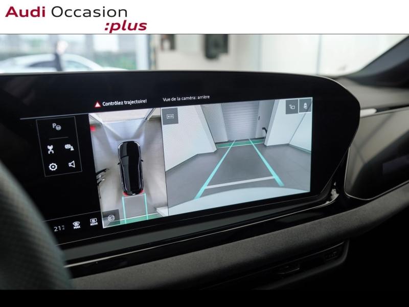 Voitures occasions Audi S5 Avant Base Montigny-le-Bretonneux