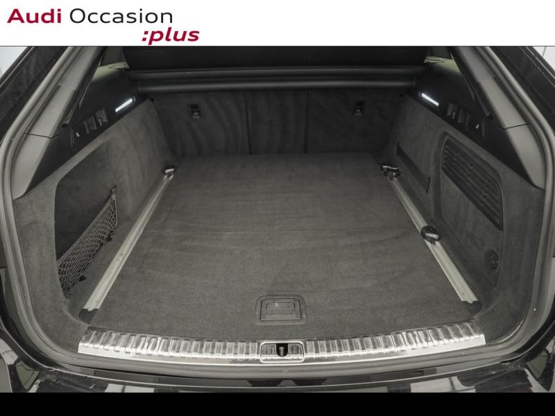 Voitures occasions Audi RS6 Avant Base Montigny-le-Bretonneux