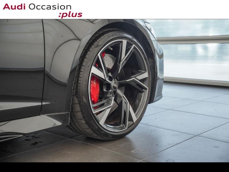Voitures occasions Audi RS6 Avant Base Montigny-le-Bretonneux