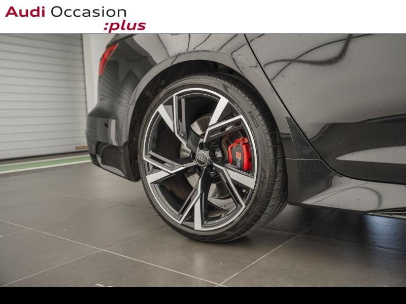 Voitures occasions Audi RS6 Avant Base Montigny-le-Bretonneux