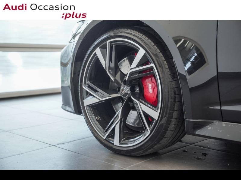 Voitures occasions Audi RS6 Avant Base Montigny-le-Bretonneux
