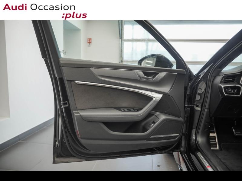 Voitures occasions Audi RS6 Avant Base Montigny-le-Bretonneux