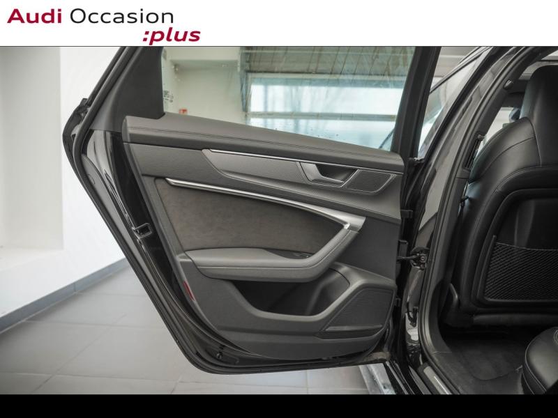 Voitures occasions Audi RS6 Avant Base Montigny-le-Bretonneux