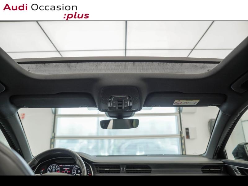 Voitures occasions Audi RS6 Avant Base Montigny-le-Bretonneux