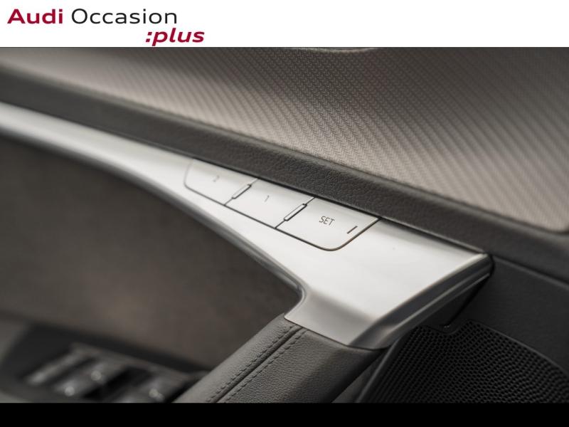 Voitures occasions Audi RS6 Avant Base Montigny-le-Bretonneux