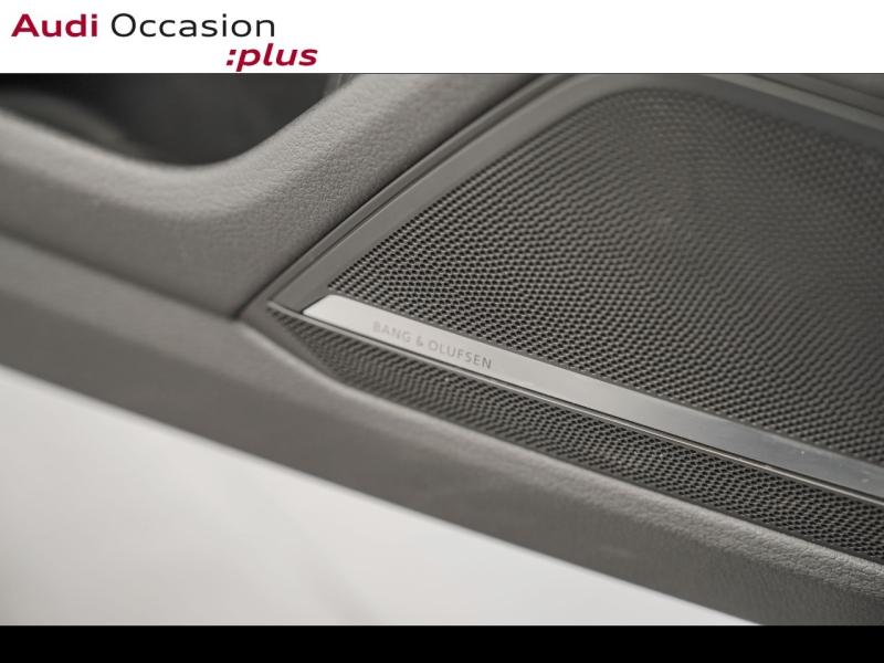 Voitures occasions Audi RS6 Avant Base Montigny-le-Bretonneux